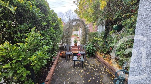 Maison à vendre - 4 pièces - 156 m2 - Ferrieres En Bray - 76 - HAUTE-NORMANDIE