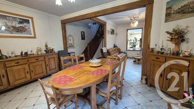 Maison à vendre - 4 pièces - 156 m2 - Ferrieres En Bray - 76 - HAUTE-NORMANDIE