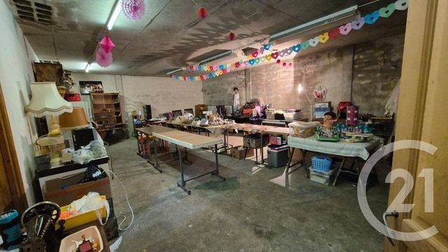 Maison à vendre - 4 pièces - 156 m2 - Ferrieres En Bray - 76 - HAUTE-NORMANDIE