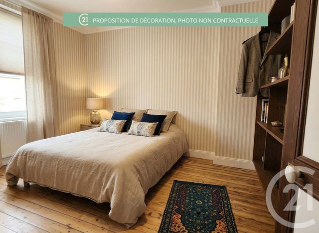 Maison &agrave; vendre - 4 pi&egrave;ces - 156 m2 - Gournay En Bray - 76 - HAUTE-NORMANDIE