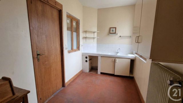 Maison &agrave; vendre - 4 pi&egrave;ces - 156 m2 - Gournay En Bray - 76 - HAUTE-NORMANDIE