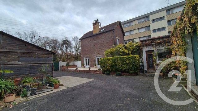 Maison à vendre - 4 pièces - 156 m2 - Ferrieres En Bray - 76 - HAUTE-NORMANDIE