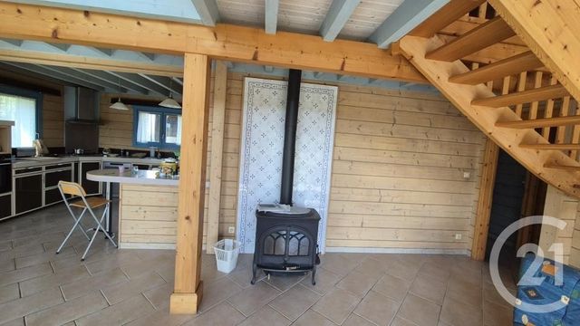 Maison à vendre - 5 pièces - 160 m2 - Gournay En Bray - 76 - HAUTE-NORMANDIE