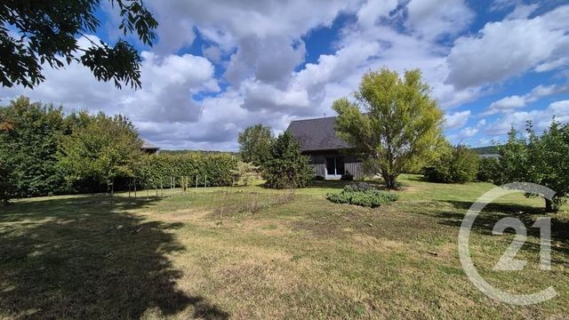 Maison à vendre - 5 pièces - 160 m2 - Gournay En Bray - 76 - HAUTE-NORMANDIE