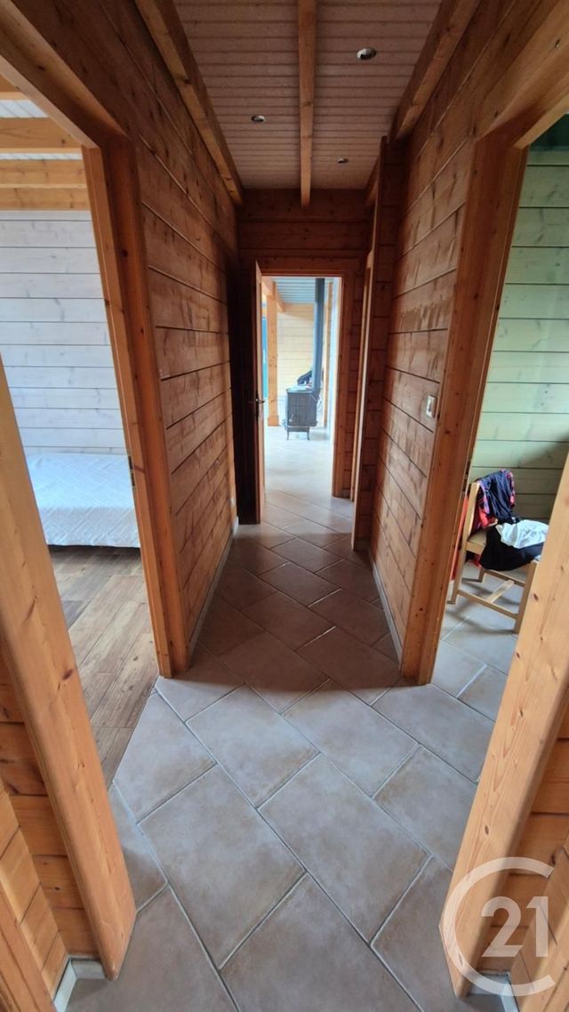 Maison à vendre - 5 pièces - 160 m2 - Gournay En Bray - 76 - HAUTE-NORMANDIE