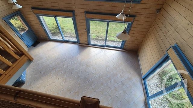 Maison à vendre - 5 pièces - 160 m2 - Gournay En Bray - 76 - HAUTE-NORMANDIE