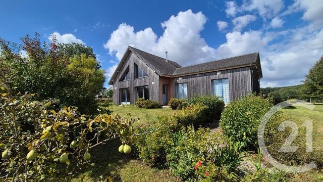 Maison à vendre - 5 pièces - 160 m2 - Gournay En Bray - 76 - HAUTE-NORMANDIE