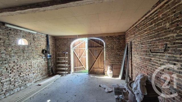 Maison à vendre - 5 pièces - 160 m2 - Gournay En Bray - 76 - HAUTE-NORMANDIE