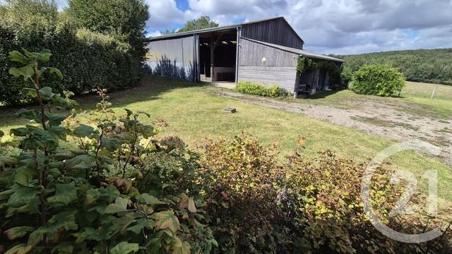 Maison à vendre - 5 pièces - 160 m2 - Gournay En Bray - 76 - HAUTE-NORMANDIE