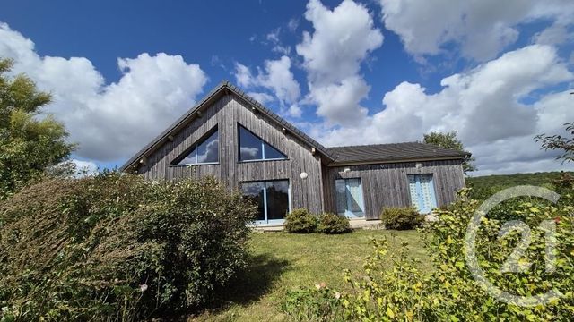 maison - GOURNAY EN BRAY - 76