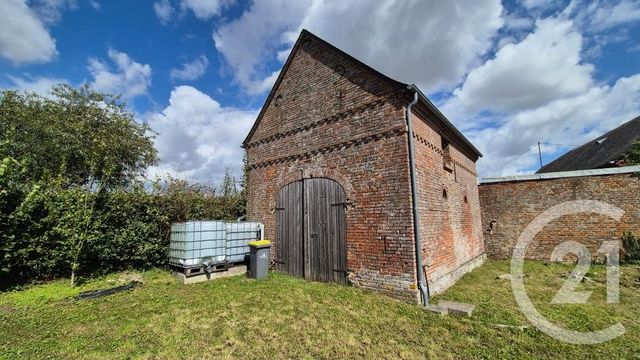 Maison à vendre - 5 pièces - 160 m2 - Gournay En Bray - 76 - HAUTE-NORMANDIE