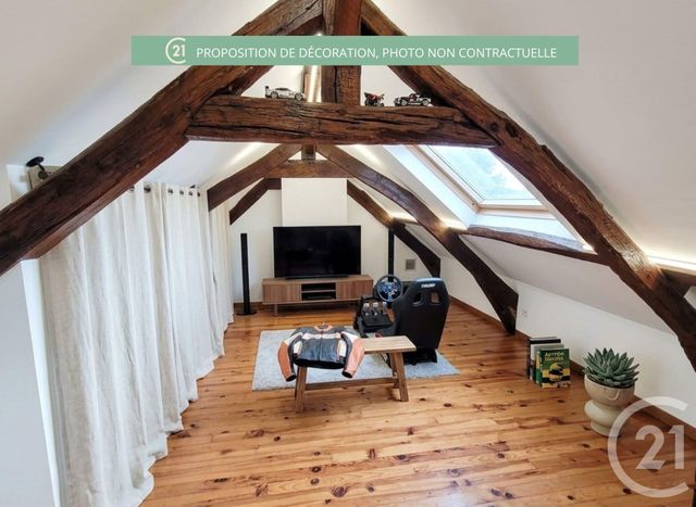 Maison &agrave; vendre - 8 pi&egrave;ces - 173 m2 - Forges Les Eaux - 76 - HAUTE-NORMANDIE