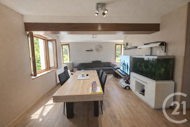 Maison &agrave; vendre - 8 pi&egrave;ces - 173 m2 - Forges Les Eaux - 76 - HAUTE-NORMANDIE