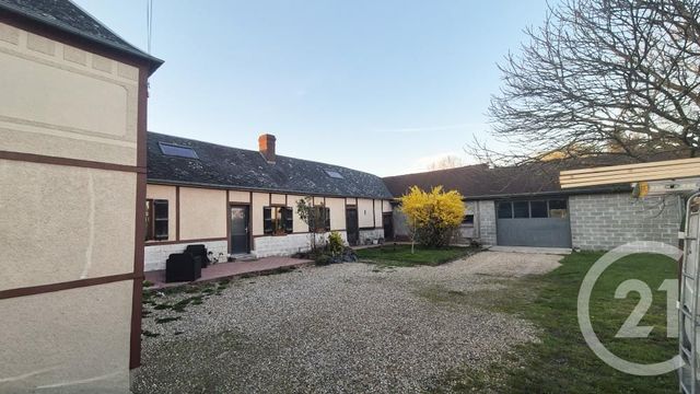 Maison &agrave; vendre - 8 pi&egrave;ces - 173 m2 - Forges Les Eaux - 76 - HAUTE-NORMANDIE