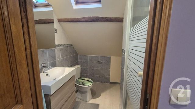 Maison &agrave; vendre - 8 pi&egrave;ces - 173 m2 - Forges Les Eaux - 76 - HAUTE-NORMANDIE