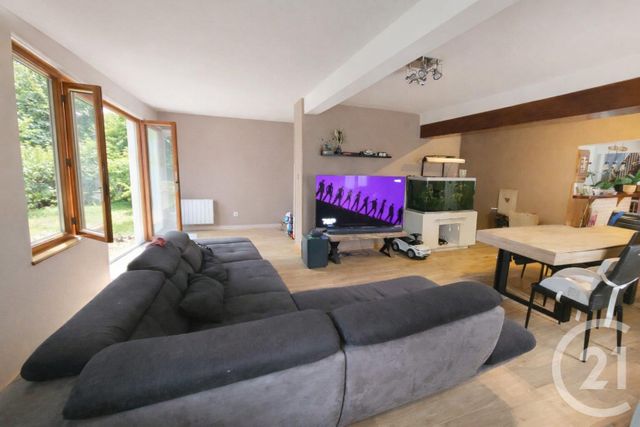 Maison &agrave; vendre - 8 pi&egrave;ces - 173 m2 - Forges Les Eaux - 76 - HAUTE-NORMANDIE