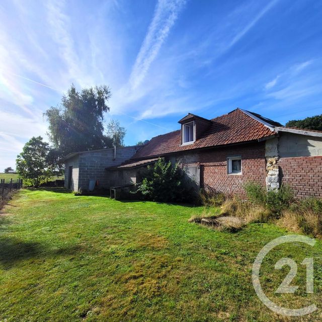 maison - FORGES LES EAUX - 76