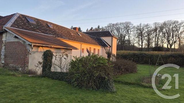 Maison &agrave; vendre - 8 pi&egrave;ces - 173 m2 - Forges Les Eaux - 76 - HAUTE-NORMANDIE