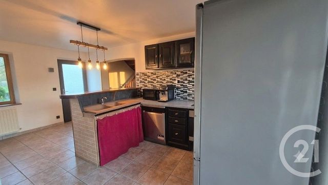 Maison &agrave; vendre - 8 pi&egrave;ces - 173 m2 - Forges Les Eaux - 76 - HAUTE-NORMANDIE