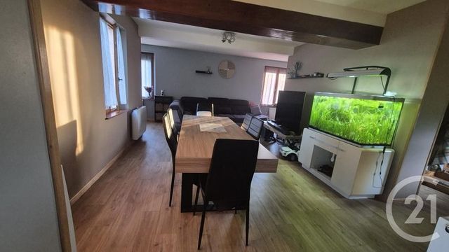 Maison &agrave; vendre - 8 pi&egrave;ces - 173 m2 - Forges Les Eaux - 76 - HAUTE-NORMANDIE