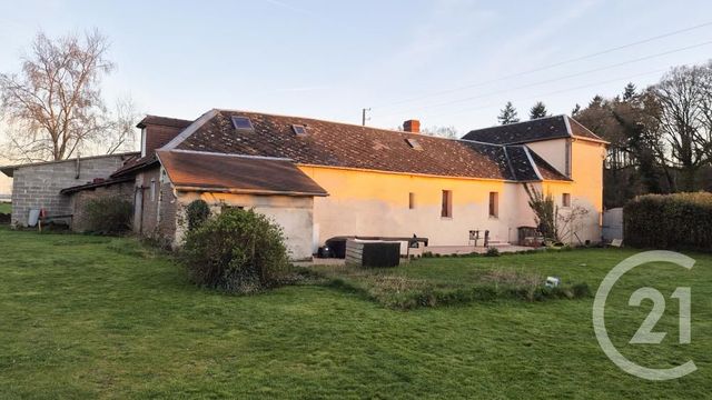 Maison à vendre FORGES LES EAUX