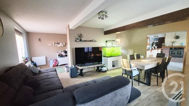 Maison &agrave; vendre - 8 pi&egrave;ces - 173 m2 - Forges Les Eaux - 76 - HAUTE-NORMANDIE