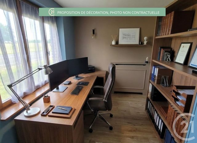 Maison &agrave; vendre - 8 pi&egrave;ces - 173 m2 - Forges Les Eaux - 76 - HAUTE-NORMANDIE