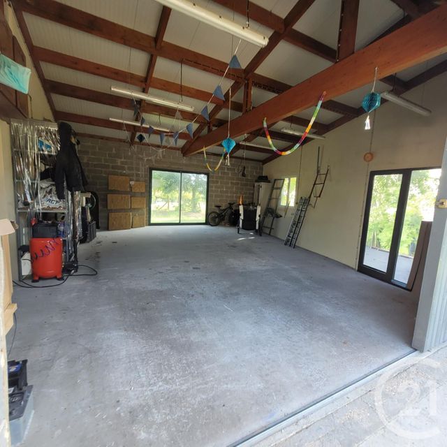 Maison &agrave; vendre - 8 pi&egrave;ces - 173 m2 - Forges Les Eaux - 76 - HAUTE-NORMANDIE