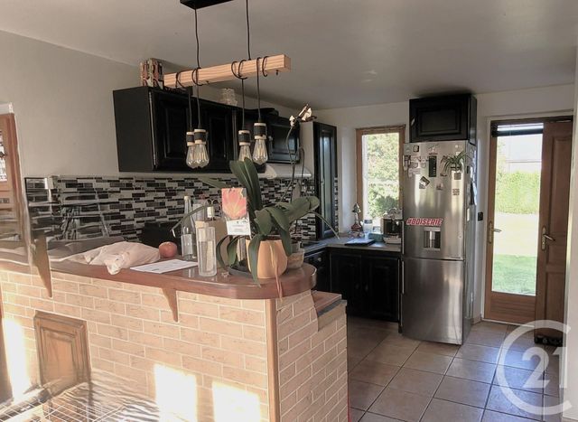 Maison &agrave; vendre - 8 pi&egrave;ces - 173 m2 - Forges Les Eaux - 76 - HAUTE-NORMANDIE