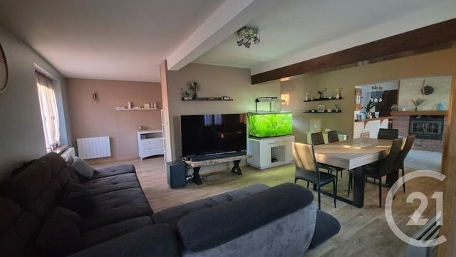 Maison &agrave; vendre - 8 pi&egrave;ces - 173 m2 - Forges Les Eaux - 76 - HAUTE-NORMANDIE