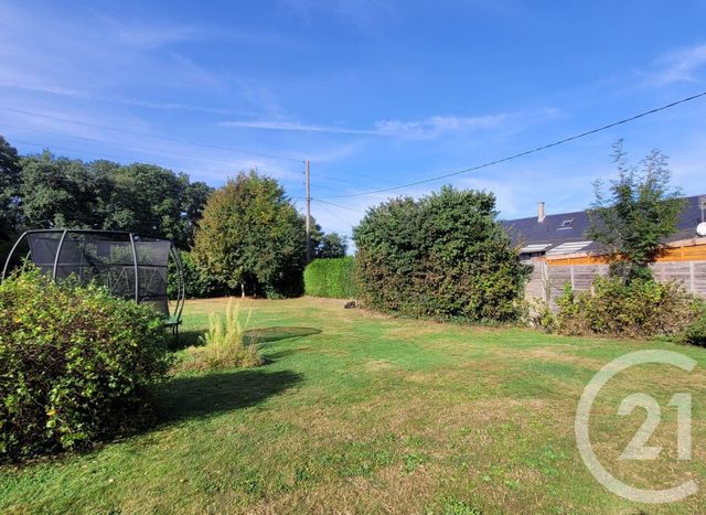 Maison &agrave; vendre - 8 pi&egrave;ces - 173 m2 - Forges Les Eaux - 76 - HAUTE-NORMANDIE