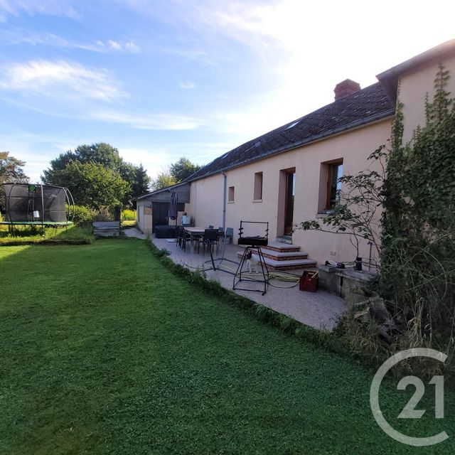 Maison &agrave; vendre - 8 pi&egrave;ces - 173 m2 - Forges Les Eaux - 76 - HAUTE-NORMANDIE