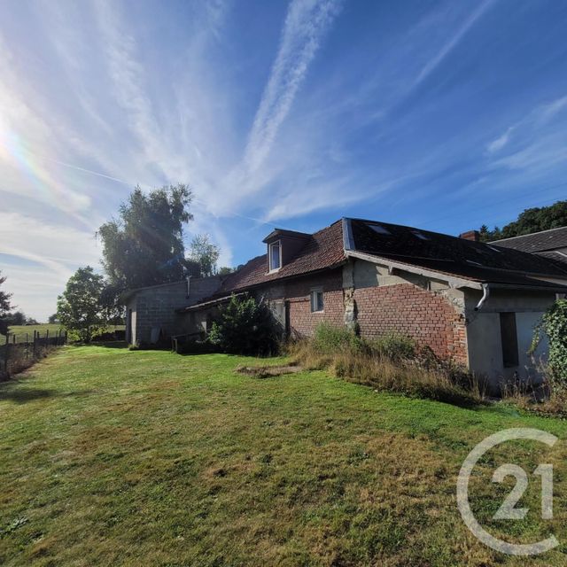 Maison &agrave; vendre - 8 pi&egrave;ces - 173 m2 - Forges Les Eaux - 76 - HAUTE-NORMANDIE