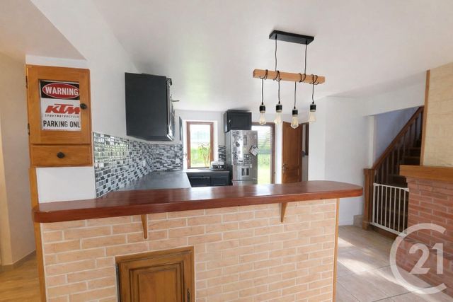 Maison &agrave; vendre - 8 pi&egrave;ces - 173 m2 - Forges Les Eaux - 76 - HAUTE-NORMANDIE