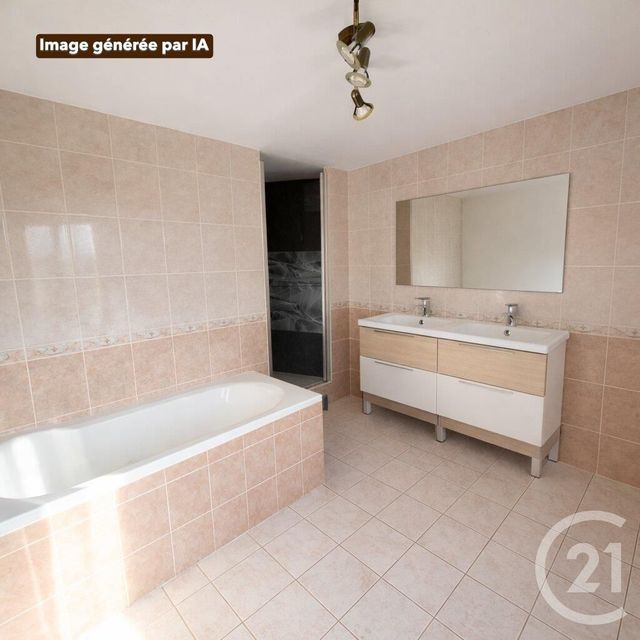 Maison &agrave; vendre - 8 pi&egrave;ces - 173 m2 - Forges Les Eaux - 76 - HAUTE-NORMANDIE