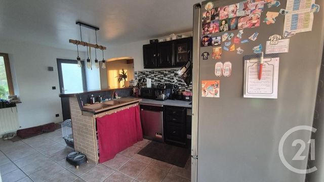 Maison &agrave; vendre - 8 pi&egrave;ces - 173 m2 - Forges Les Eaux - 76 - HAUTE-NORMANDIE