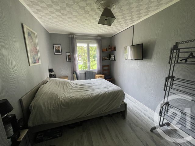 Maison &agrave; vendre - 9 pi&egrave;ces - 122 m2 - Gisors - 27 - HAUTE-NORMANDIE