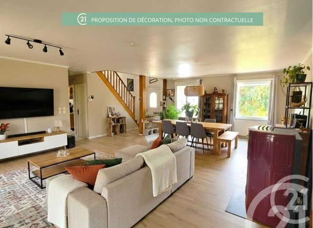 maison - NEUF MARCHE - 76