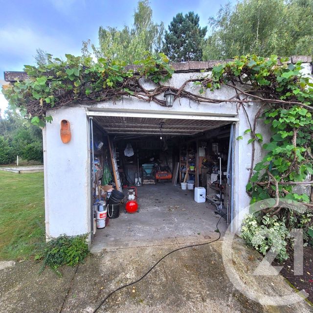 Maison &agrave; vendre - 9 pi&egrave;ces - 122 m2 - Gisors - 27 - HAUTE-NORMANDIE