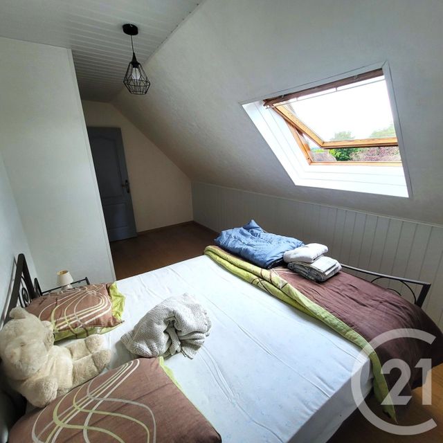 Maison &agrave; vendre - 9 pi&egrave;ces - 122 m2 - Gisors - 27 - HAUTE-NORMANDIE