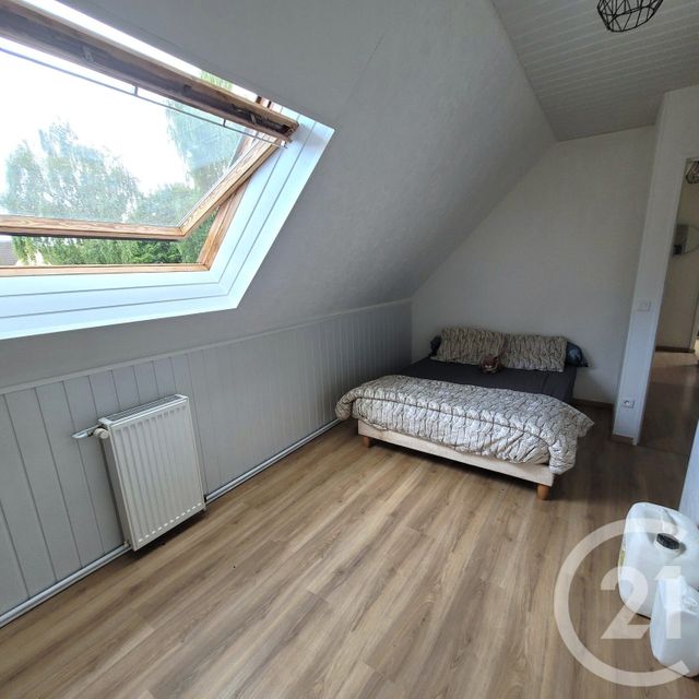 Maison &agrave; vendre - 9 pi&egrave;ces - 122 m2 - Gisors - 27 - HAUTE-NORMANDIE