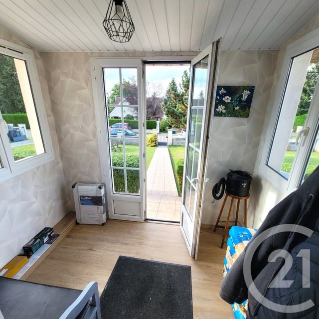 Maison &agrave; vendre - 9 pi&egrave;ces - 122 m2 - Gisors - 27 - HAUTE-NORMANDIE