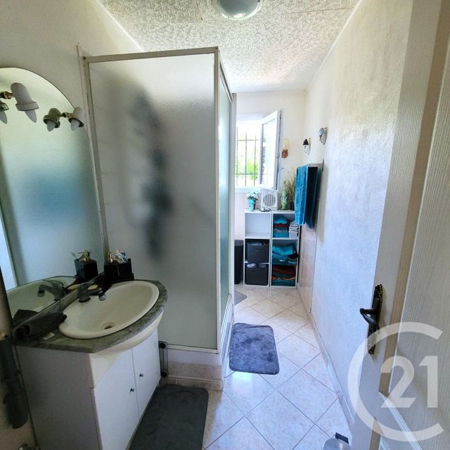 Maison &agrave; vendre - 9 pi&egrave;ces - 122 m2 - Gisors - 27 - HAUTE-NORMANDIE