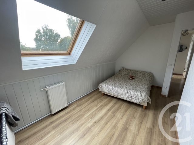 Maison &agrave; vendre - 9 pi&egrave;ces - 122 m2 - Gisors - 27 - HAUTE-NORMANDIE