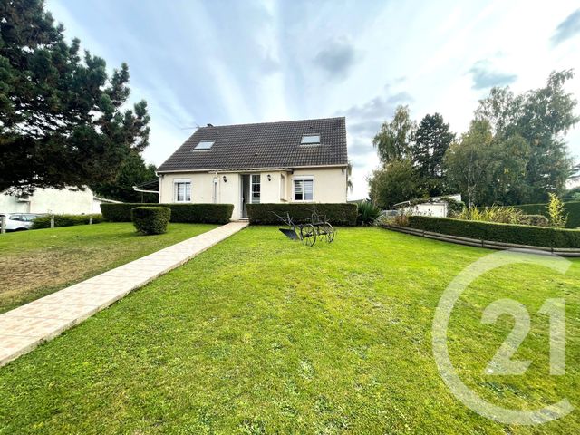 maison - GISORS - 27