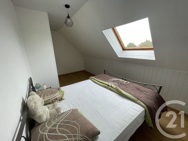 Maison &agrave; vendre - 9 pi&egrave;ces - 122 m2 - Gisors - 27 - HAUTE-NORMANDIE