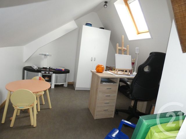 Maison à vendre - 4 pièces - 84 m2 - Beauvoir En Lyons - 76 - HAUTE-NORMANDIE