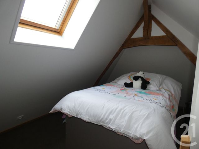 Maison à vendre - 4 pièces - 84 m2 - Beauvoir En Lyons - 76 - HAUTE-NORMANDIE