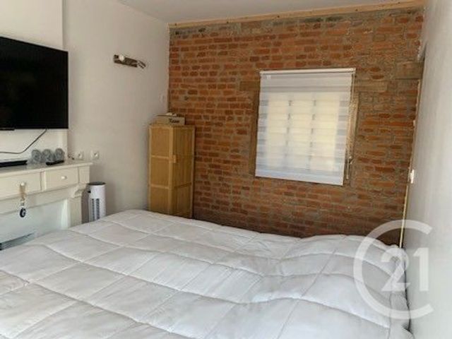 Maison à vendre - 4 pièces - 84 m2 - Beauvoir En Lyons - 76 - HAUTE-NORMANDIE