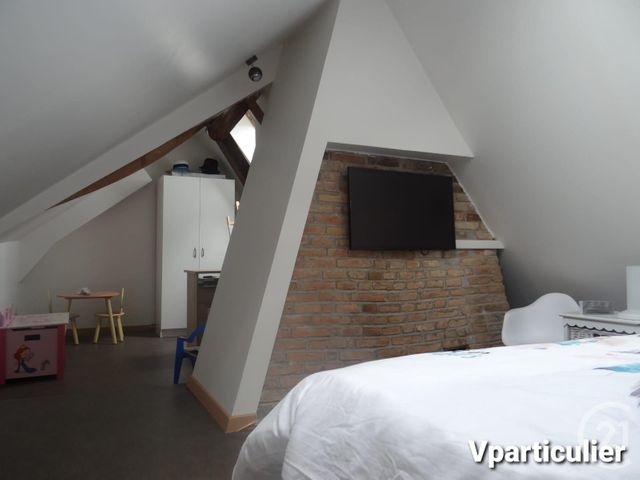 Maison &agrave; vendre - 4 pi&egrave;ces - 84 m2 - Beauvoir En Lyons - 76 - HAUTE-NORMANDIE